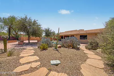 10909 N Sandra Road, Tucson, AZ 85742 - Photo 42
