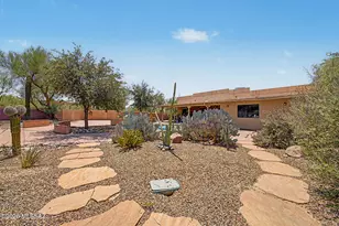 10909 N Sandra Rd, Tucson, AZ 85742 - Photo 42
