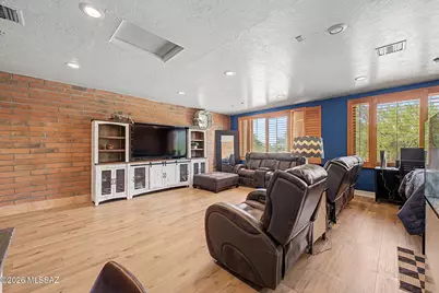 10909 N Sandra Road, Tucson, AZ 85742 - Photo 34
