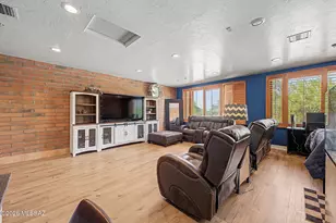 10909 N Sandra Rd, Tucson, AZ 85742 - Photo 34