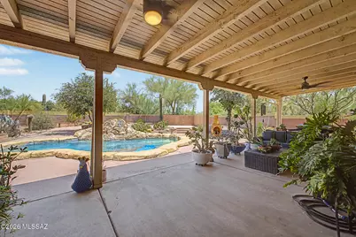 10909 N Sandra Road, Tucson, AZ 85742 - Photo 38