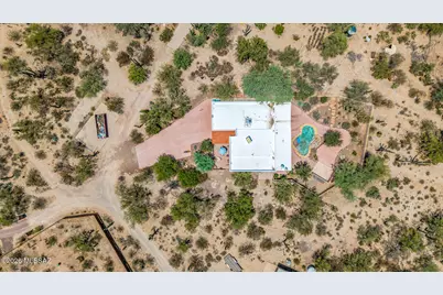 10909 N Sandra Road, Tucson, AZ 85742 - Photo 48