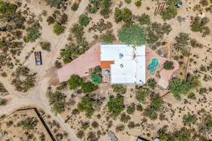 10909 N Sandra Rd, Tucson, AZ 85742 - Photo 48