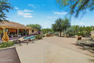 10909 N Sandra Rd, Tucson, AZ 85742 - Photo 40