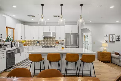 10909 N Sandra Road, Tucson, AZ 85742 - Photo 20