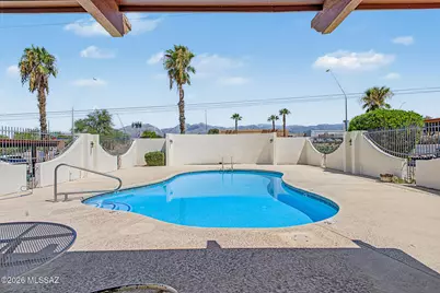 961 N Camino Las Solanas, Tucson, AZ 85710 - Photo 26