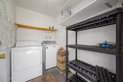 961 N Camino Las Solanas, Tucson, AZ 85710 - Photo 22