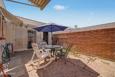 961 N Camino Las Solanas, Tucson, AZ 85710 - Photo 24