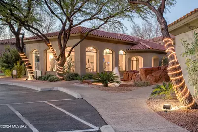 5751 N Kolb Road #5105, Tucson, AZ 85750 - Photo 12