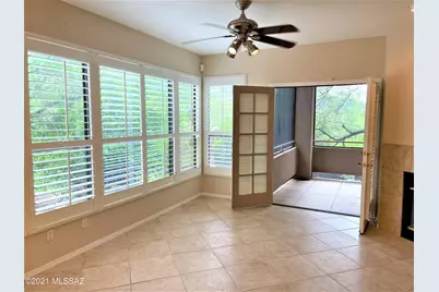 6655 N Canyon Crest Drive #21104, Tucson, AZ 85750 - Photo 8