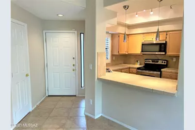 6655 N Canyon Crest Drive #21104, Tucson, AZ 85750 - Photo 1