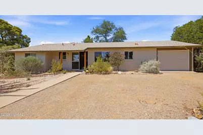 5449 E Burns Street, Tucson, AZ 85711 - Photo 2