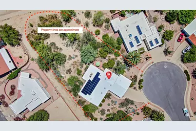 1010 N Placita Yoas, Green Valley, AZ 85614 - Photo 6
