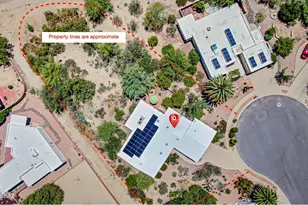 1010 N Placita Yoas, Green Valley, AZ 85614 - Photo 6