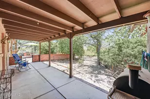1010 N Placita Yoas, Green Valley, AZ 85614 - Photo 40