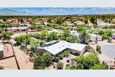 1010 N Placita Yoas, Green Valley, AZ 85614 - Photo 44
