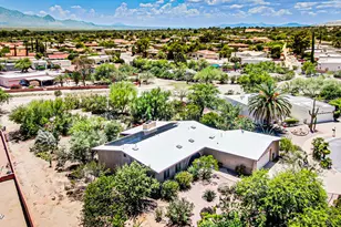 1010 N Placita Yoas, Green Valley, AZ 85614 - Photo 44