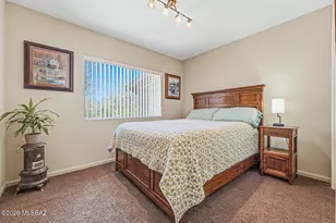 1010 N Placita Yoas, Green Valley, AZ 85614 - Photo 30