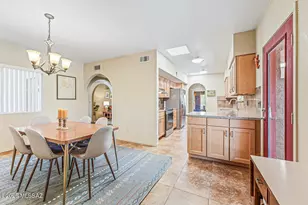 1010 N Placita Yoas, Green Valley, AZ 85614 - Photo 18