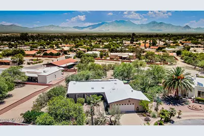 1010 N Placita Yoas, Green Valley, AZ 85614 - Photo 46
