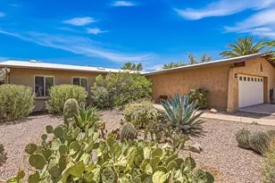 1010 N Placita Yoas, Green Valley, AZ 85614 - Photo 50