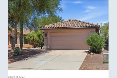 2652 W Mystic Mountain Drive, Tucson, AZ 85742 - Photo 4