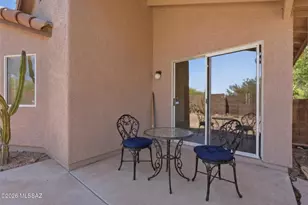 2652 W Mystic Mountain Dr, Tucson, AZ 85742 - Photo 28