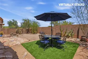 2652 W Mystic Mountain Dr, Tucson, AZ 85742 - Photo 12