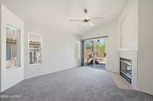2652 W Mystic Mountain Dr, Tucson, AZ 85742 - Photo 14