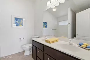 2652 W Mystic Mountain Dr, Tucson, AZ 85742 - Photo 20