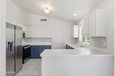 2652 W Mystic Mountain Drive, Tucson, AZ 85742 - Photo 8