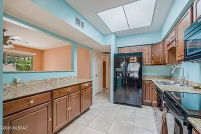 5239 N Tigua Drive, Tucson, AZ 85704 - Photo 10