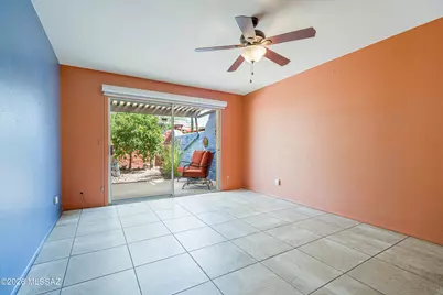 5239 N Tigua Drive, Tucson, AZ 85704 - Photo 16