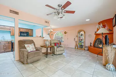 5239 N Tigua Drive, Tucson, AZ 85704 - Photo 6
