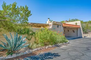5239 N Tigua Dr, Tucson, AZ 85704 - Photo 1