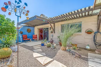 5239 N Tigua Drive, Tucson, AZ 85704 - Photo 24