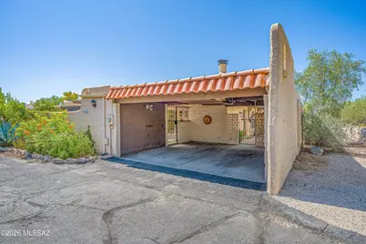 5239 N Tigua Drive, Tucson, AZ 85704 - Photo 28