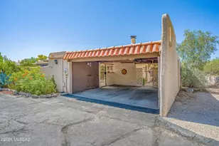 5239 N Tigua Dr, Tucson, AZ 85704 - Photo 28
