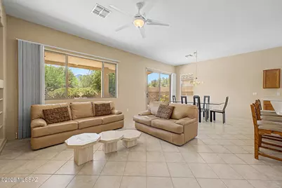 2428 E Big View Drive, Oro Valley, AZ 85755 - Photo 6