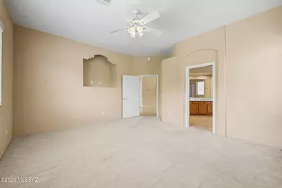 2428 E Big View Drive, Oro Valley, AZ 85755 - Photo 16