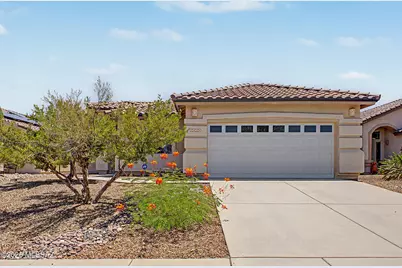 2428 E Big View Drive, Oro Valley, AZ 85755 - Photo 2