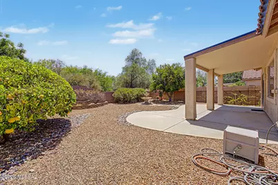 2428 E Big View Drive, Oro Valley, AZ 85755 - Photo 30