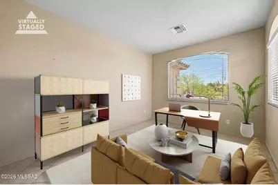 2428 E Big View Drive, Oro Valley, AZ 85755 - Photo 24