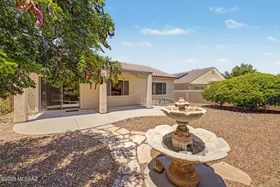 2428 E Big View Drive, Oro Valley, AZ 85755 - Photo 32