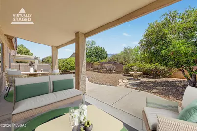 2428 E Big View Drive, Oro Valley, AZ 85755 - Photo 28