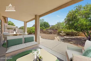 2428 E Big View Dr, Oro Valley, AZ 85755 - Photo 28