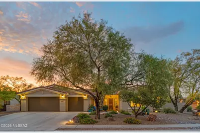 1712 W Copper Sky Drive, Tucson, AZ 85737 - Photo 2