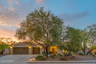 1712 W Copper Sky Dr, Tucson, AZ 85737 - Photo 2