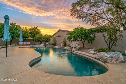 1712 W Copper Sky Drive, Tucson, AZ 85737 - Photo 38