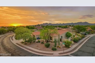 1712 W Copper Sky Drive, Tucson, AZ 85737 - Photo 48